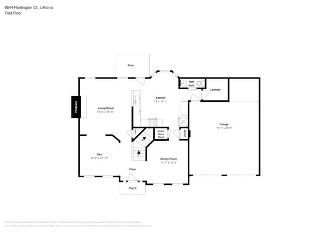 Photo - 6544 Huntington Ct