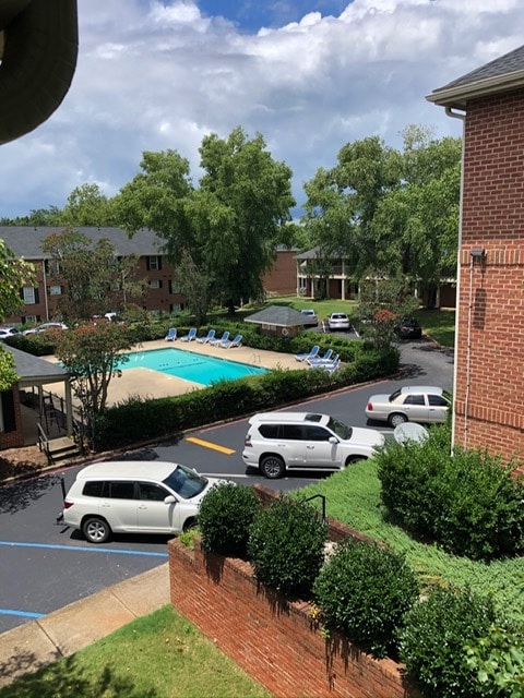 Riverbank Commons
