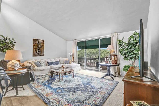 Photo - JUST BLOCKS TO THE BEAUTIFUL WIND AND SEA BEACHES!