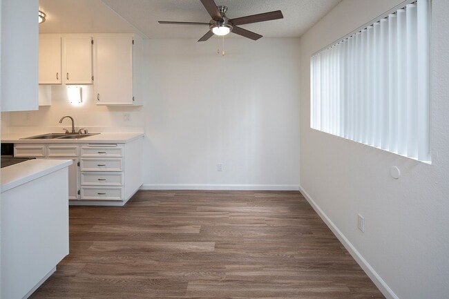 Photo - Park Place Apartments