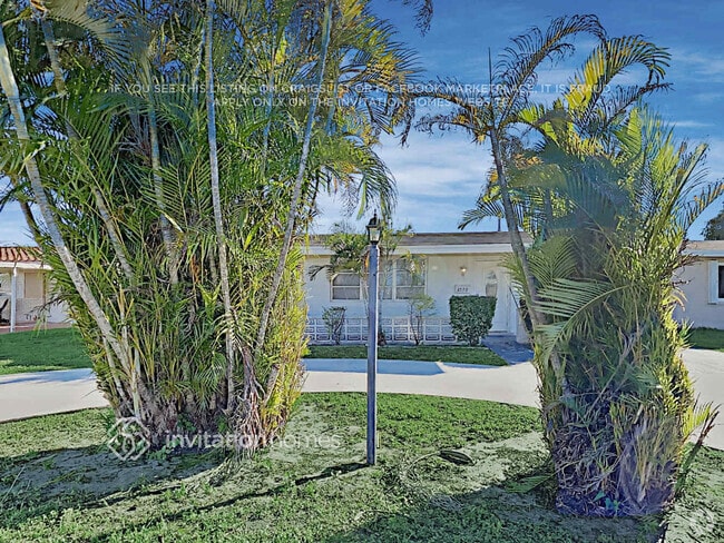 Building Photo - 8570 NW 11th Ct Rental