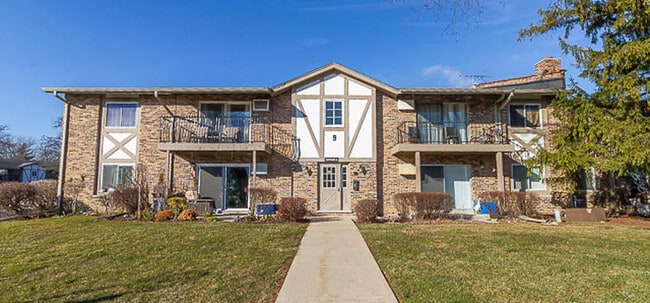 Photo - 16W540 87th St Unit 9-201