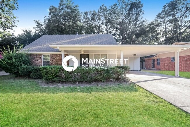 Photo - 4 Bedroom Pet-Friendly Home in MEMPHIS, TN with Main Street Renewal