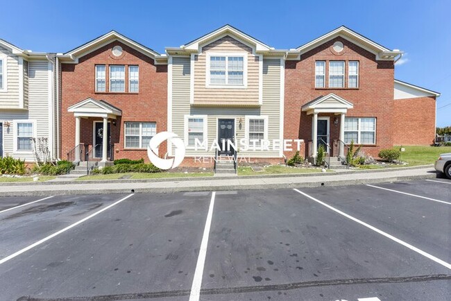 Photo - 5170 Hickory Hollow Pkwy Townhome