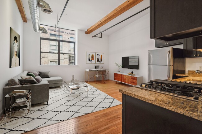 Photo - 475 S Jefferson St Condo