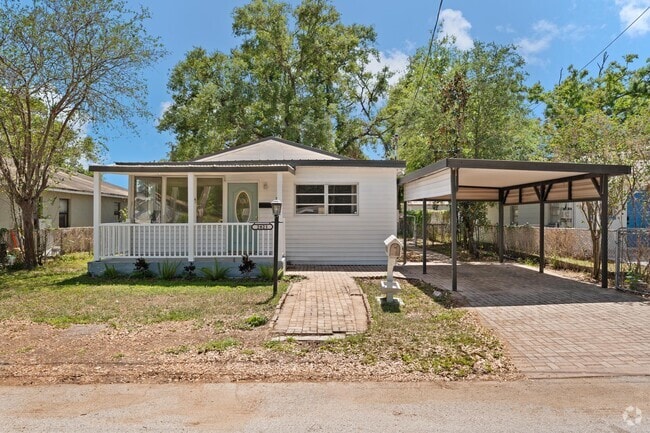 Building Photo - 2821 Marconi St Rental