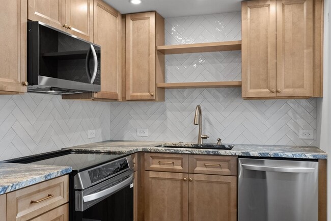 Photo - Heritage Historic - Unit B Unit B