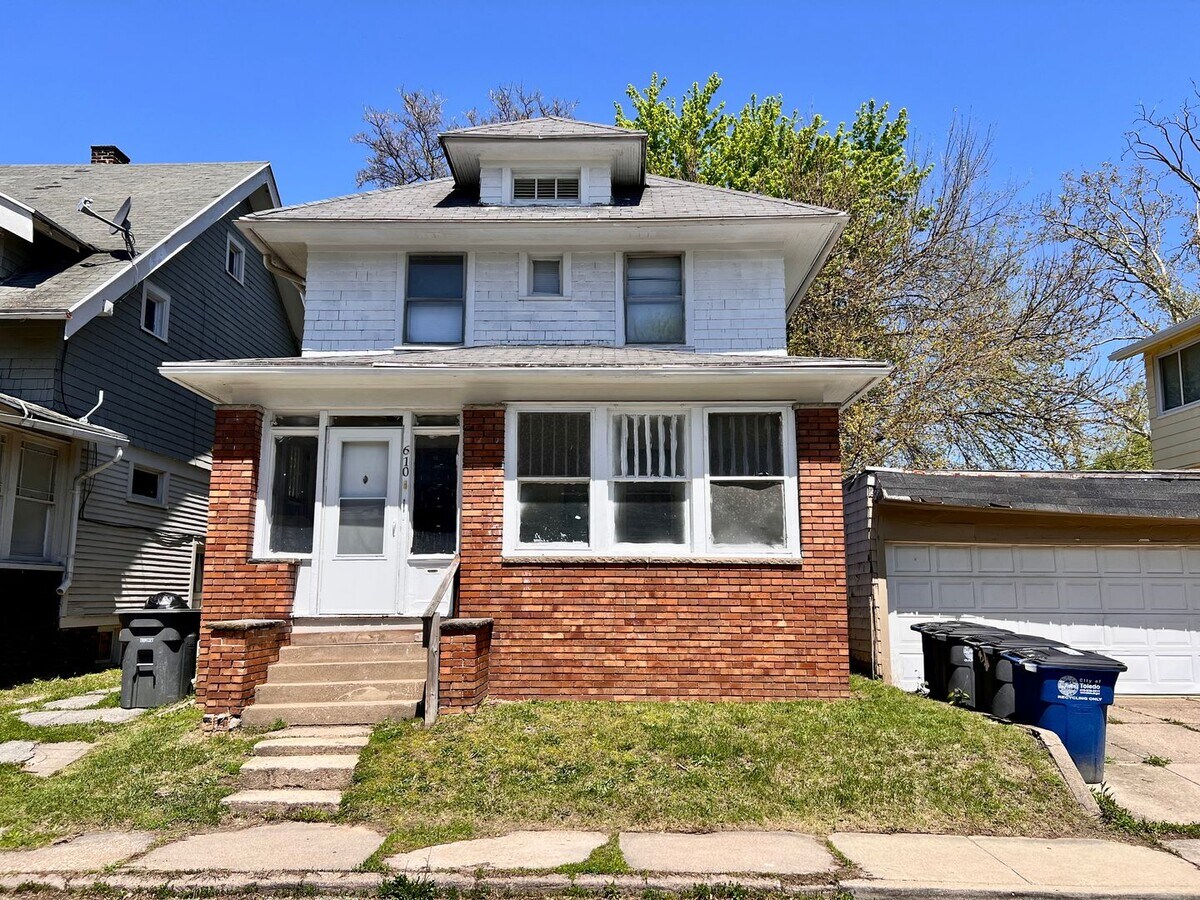 3 Bedroom House - 3 Bedroom House