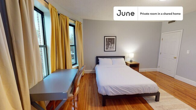 Photo - Room in Shared 4 bed/2 bath home Unidad C