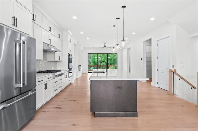 Building Photo - 2040 Juliette Ave Rental