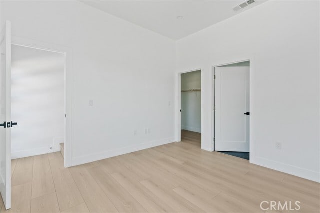 Photo - 2637 S Garth Ave Casa Adosada