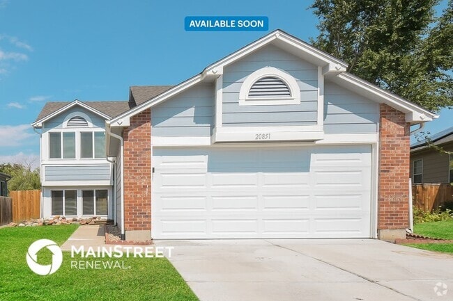 Building Photo - 20851 E Scott Cir Rental