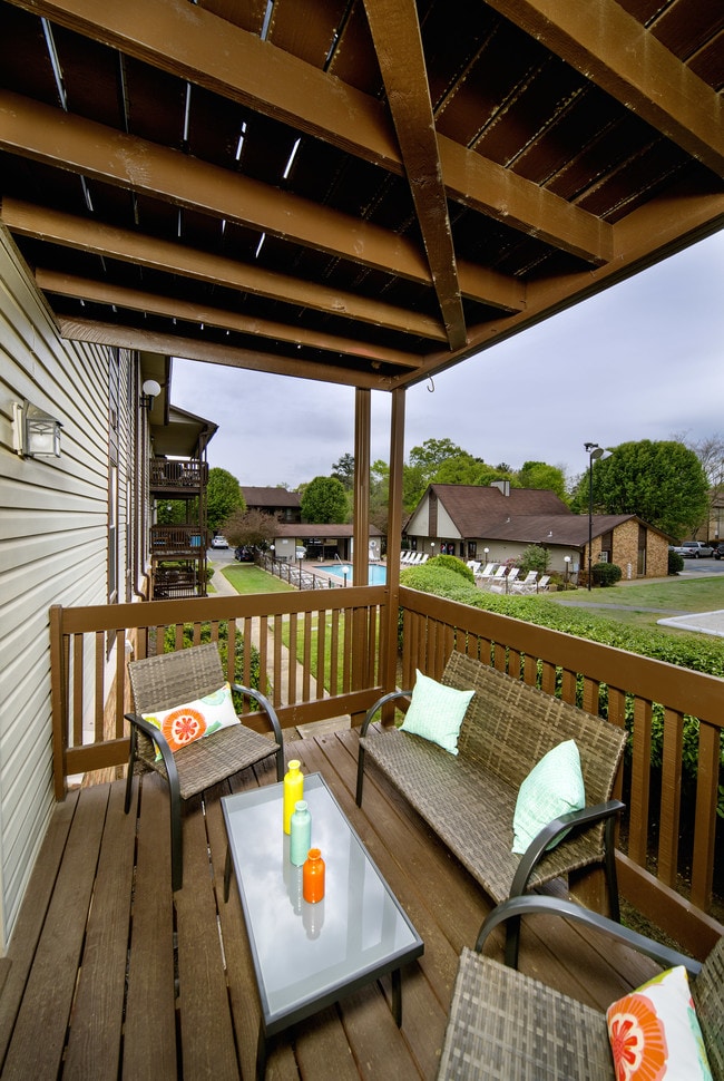 Woodbrook Apartments Gardendale, AL