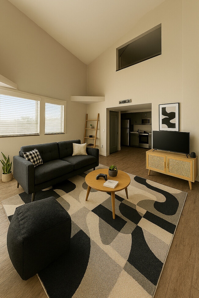 Pinnacle Lofts