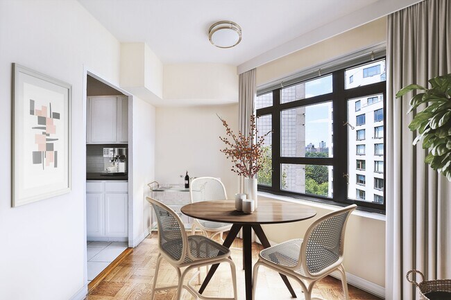 4 East 89th Street