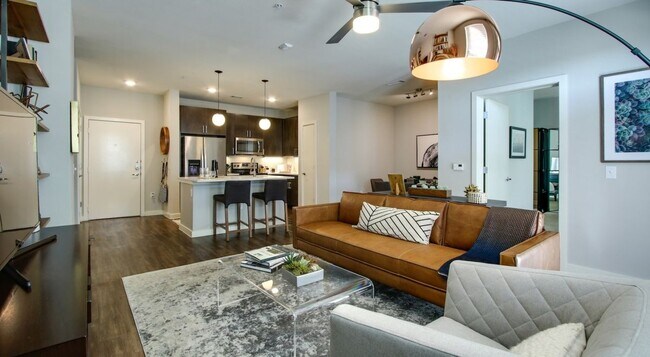 3440 Ranch Trails Unidad 2103