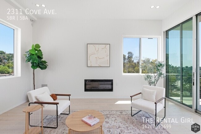 Photo - 2311 Cove Ave