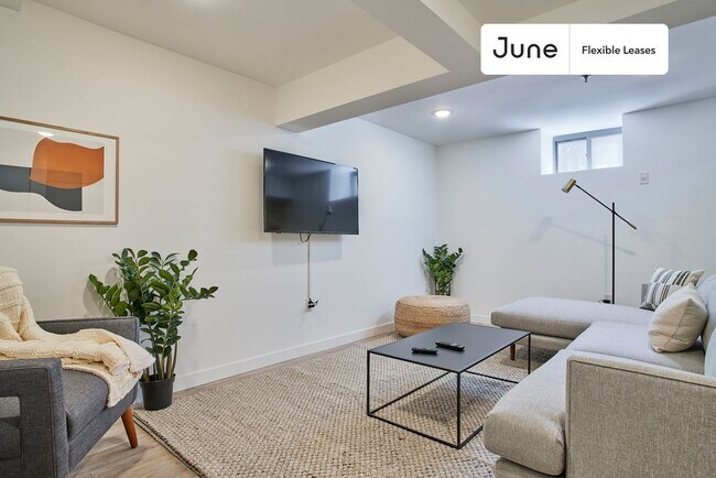 Nice Private ROOM in Manhattan