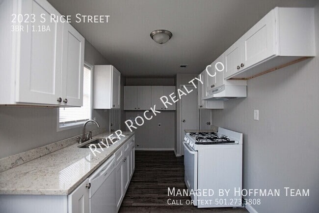 Photo - 2023 S Rice St