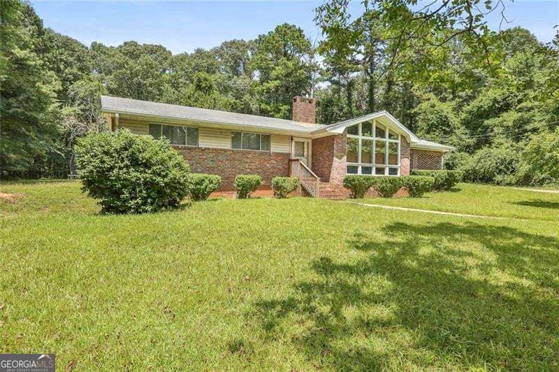 Photo - 3605 Flat Shoals Rd
