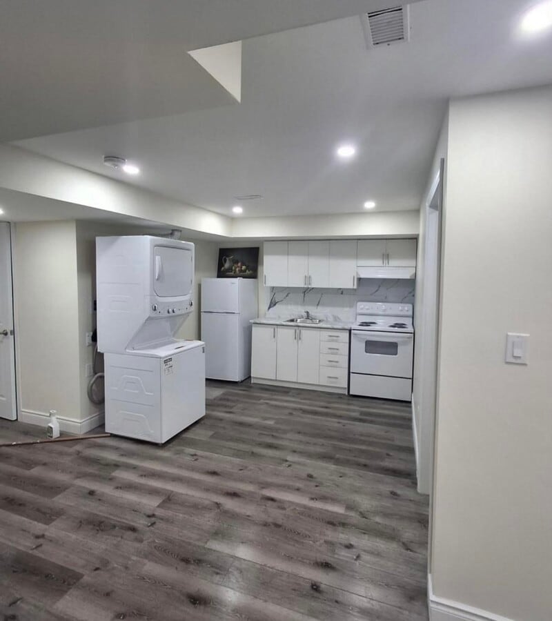 Photo - 59 Rudder Rd Unit ower one bedroom