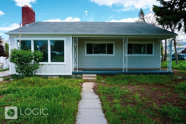 Photo - 171 E 3000 S Apartment