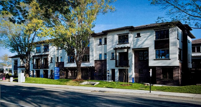 Pleasanton Andares townhouse 4 BD / 4.5BA ... - Pleasanton Andares townhouse 4 BD / 4.5BA ...