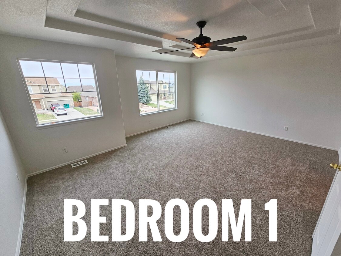 Photo - 1805 Dewhirst Dr (Colorado Springs, CO)