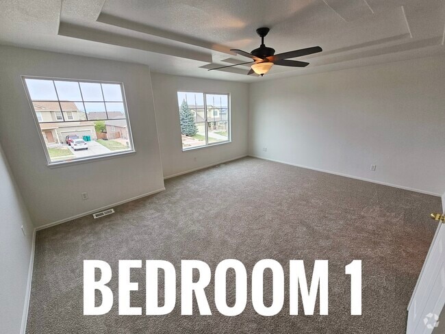 Building Photo - 1805 Dewhirst Dr Rental