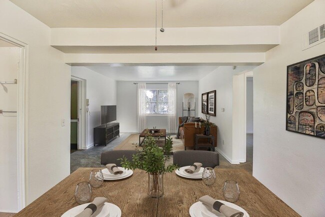 Photo - Brighton Gardens Apartment Homes