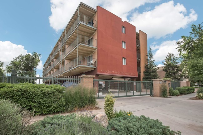 BIENVENIDO A CASA EN BOULDER CRESCENT - Boulder Crescent Apartamentos