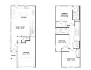 A1 Floorplan Image