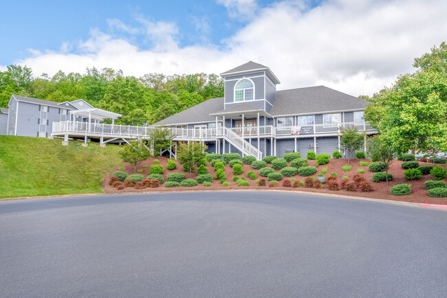 Building Photo - Arcadia Harrisonburg Rental