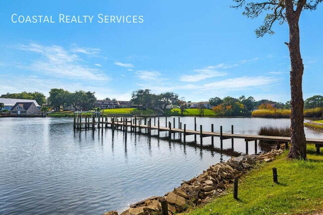 Building Photo - 210 Pelham Rd Unit 9B