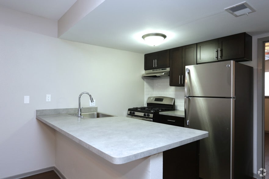 Interior Photo
