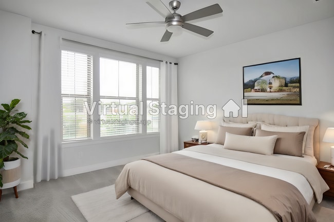 Photo - Trinity Grove ~ Skyline Views! $2,899 for ...