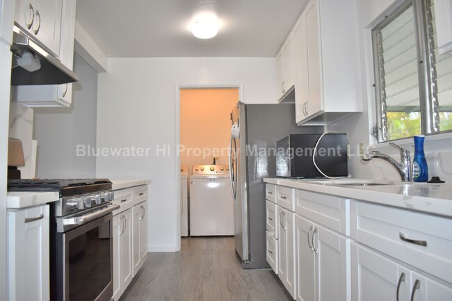 Photo - Enchanted Lake, Kailua 3 bedroom, 2 bath s...