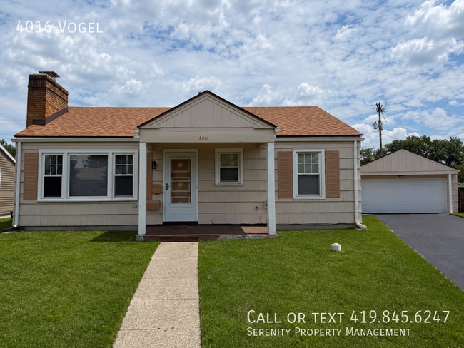 Building Photo - 4016 Vogel-