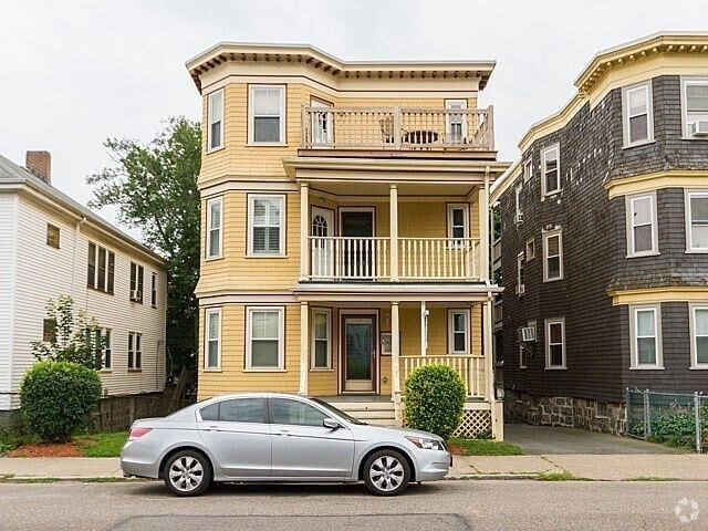 Building Photo - 144 Minot St Unit 3 Rental