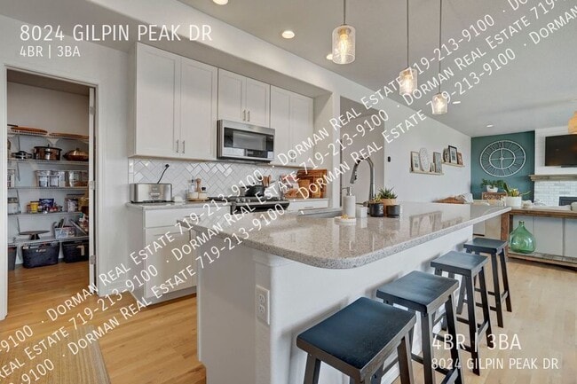 Photo - 8024 Gilpin Peak Drive