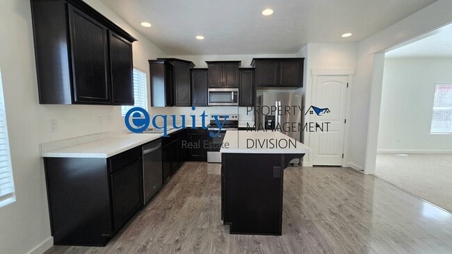Newly Remodeled!