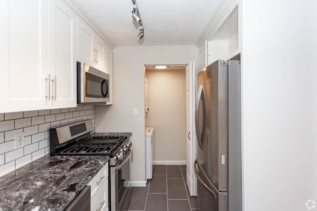 Photo - 1550 Fairmont St Townhome