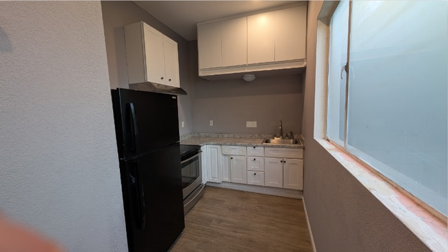 Photo - 1235 32nd St Unidad Rear