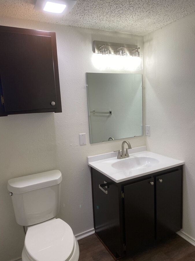 Photo - Trinity Oaks Apartments