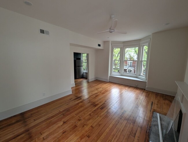 Photo - Beautifully Renovated, Elegant Apartments in Historic Covington Unit Apartment 3
