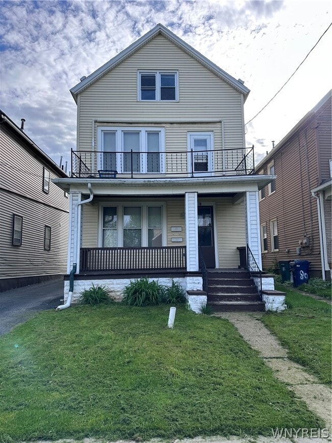 Building Photo - 78 Germain St