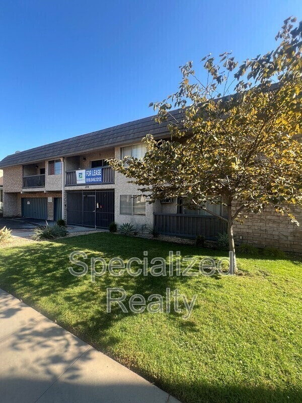824 E Windsor Rd