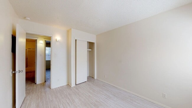 Photo - Zodiac Apartments
