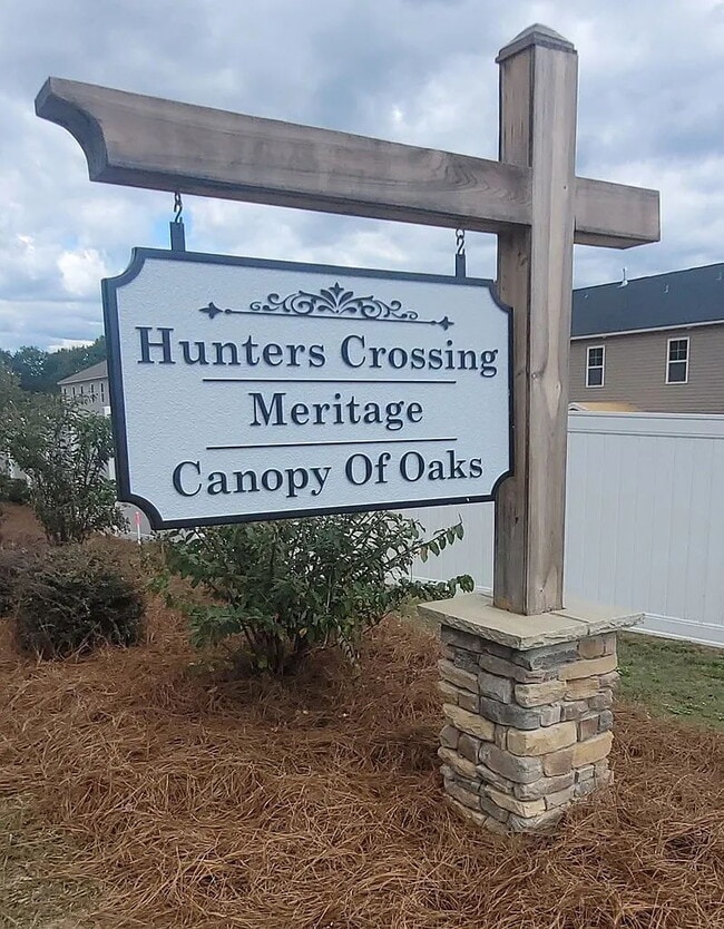 Photo - Available soon in new Canopy of Oaks at Hunters Crossing!