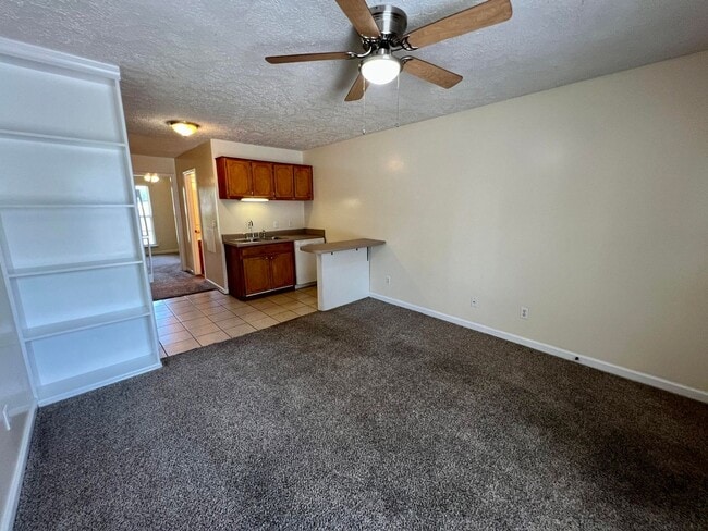 Photo - 1BR 1BA Water Included - Venture Point Apartments A-6 Unit A-06